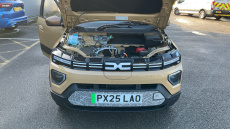 Dacia Spring 27kWh Extreme 65 48kW 5dr Auto Electric Hatchback